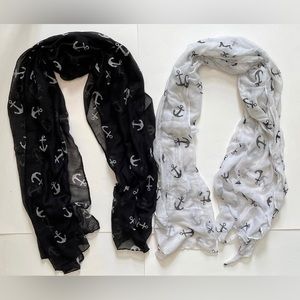 Scarves